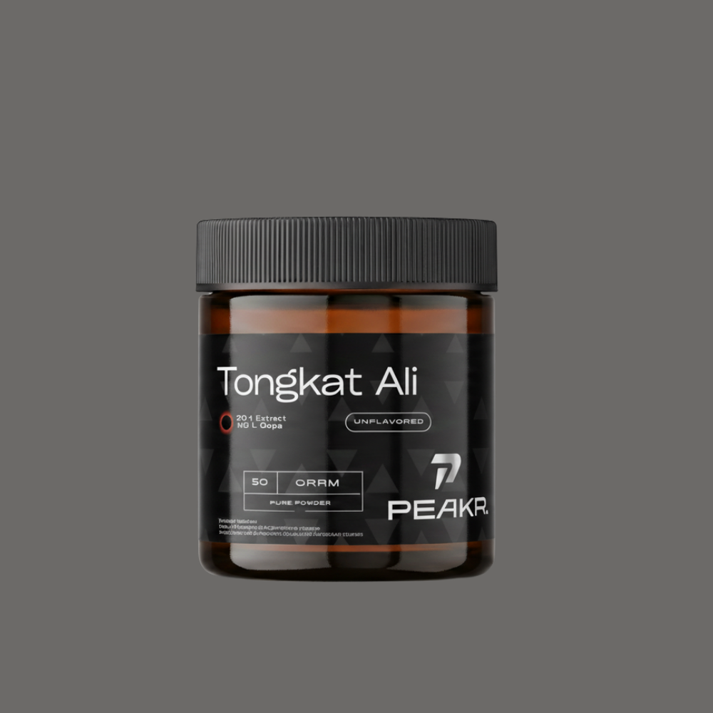 Tongkat Ali Extract 20:1