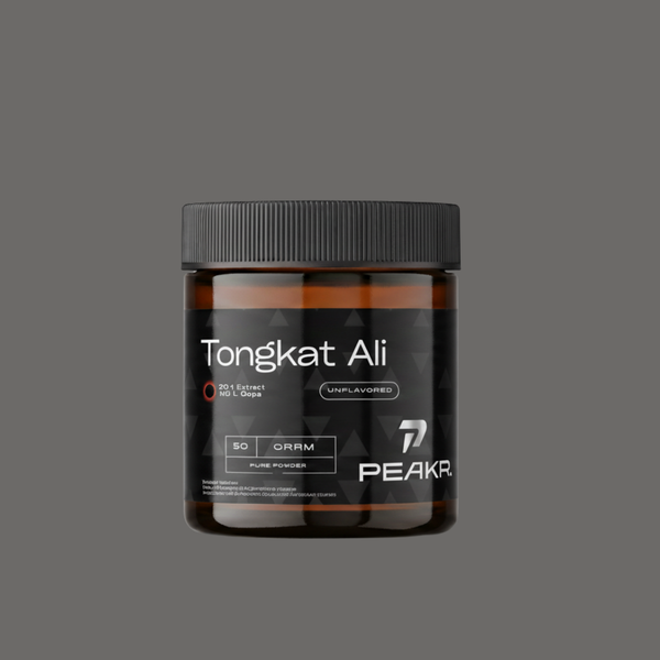 Tongkat Ali Extract 20:1