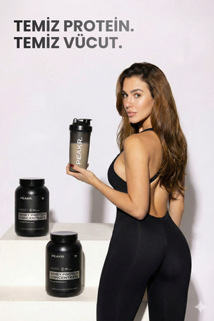 %70 Whey Protein Concentrate (WPC70 Standardized) - Aromasız