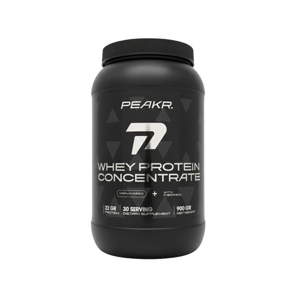 %70 Whey Protein Concentrate (WPC70 Standardized) - Aromasız