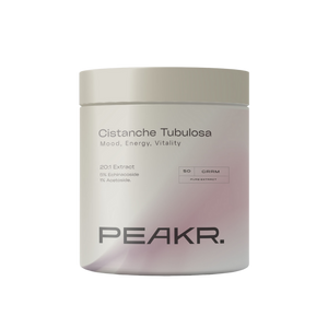 Cistanche Tubulosa Extract - 50 gr