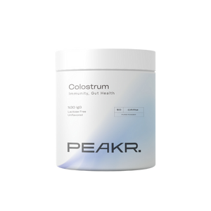 Colostrum Powder
