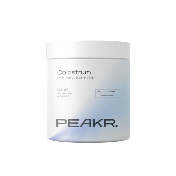 Colostrum Powder