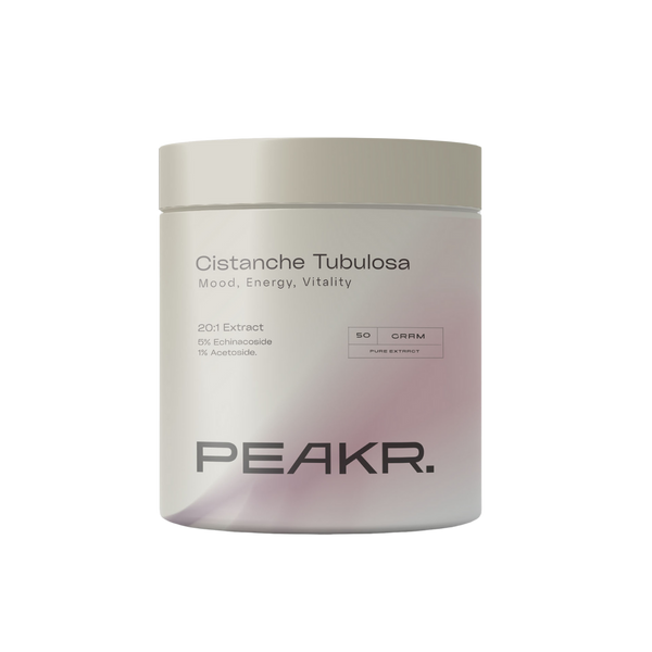Cistanche Extract