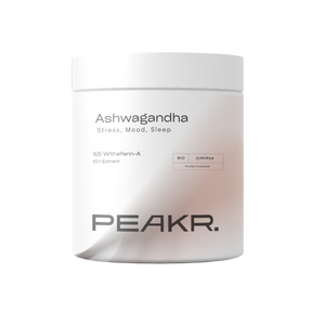 Ashwagandha Extract