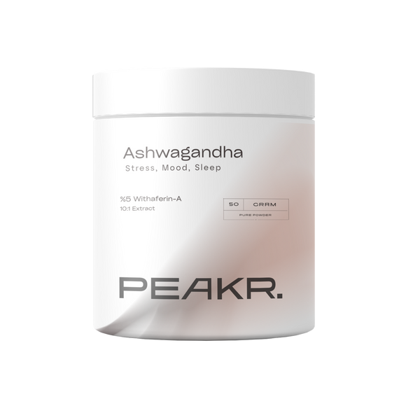 Ashwagandha Extract