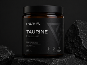TAURINE (300 g)