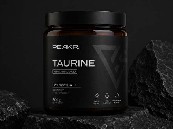 TAURINE (300 g)