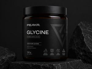 GLYCINE (100 g)