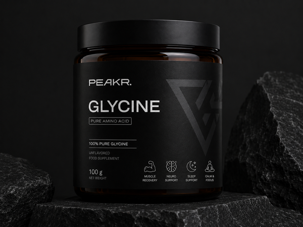 GLYCINE (100 g)