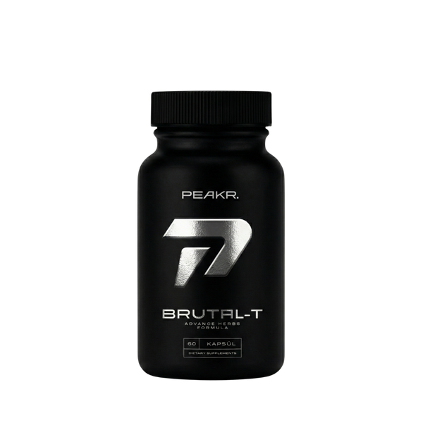 BRUTAL-T™