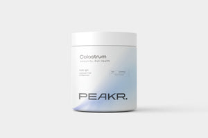 Colostrum Powder - 50 GR
