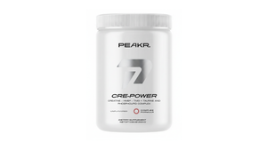 CRE-POWER™ - Lipozomal Kreatin + TMG + Taurin