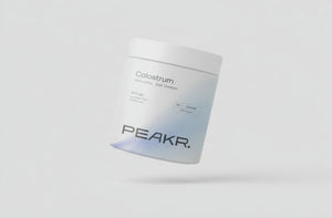 Colostrum Powder - 50 GR