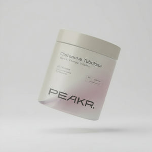 Cistanche Tubulosa Extract - 50 gr